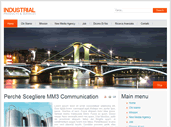 template siti web - Siti web personalizzabili