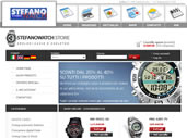 creazione siti web professionali - Stefanowatch